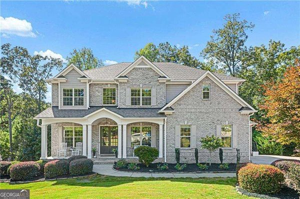 2750 Cogburn Lane Milton