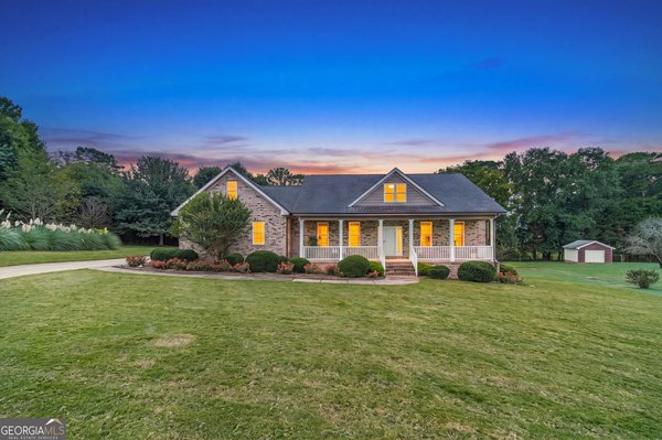 main picture of 777 Appian Way, Statham