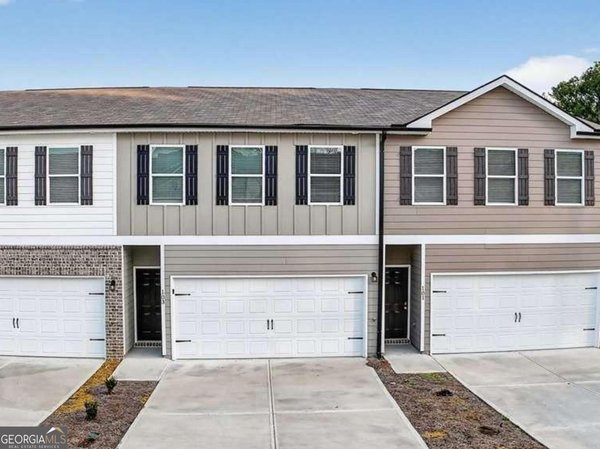 103 Brexley Drive Calhoun