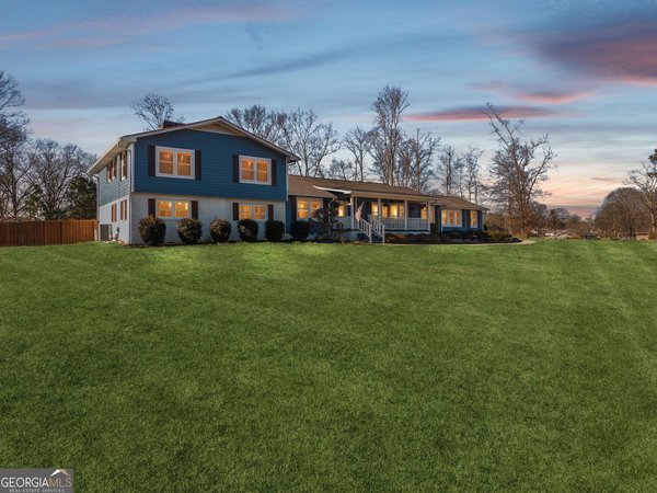 110 Hazel Drive Dalton