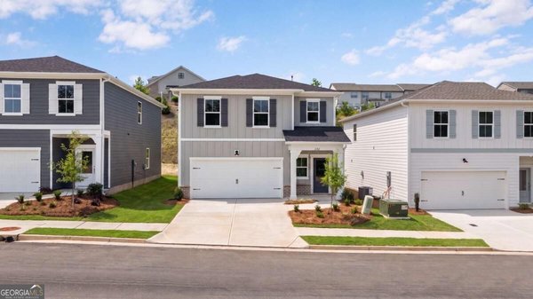 232 Black Walnut Way Canton