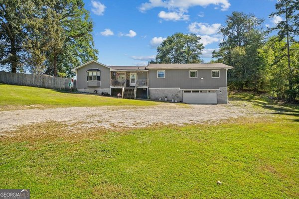 1117 Boss Road, Chickamauga