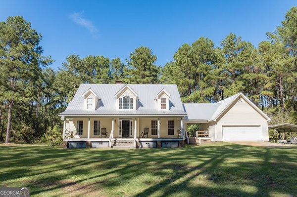 1412 Godbee Road Millen