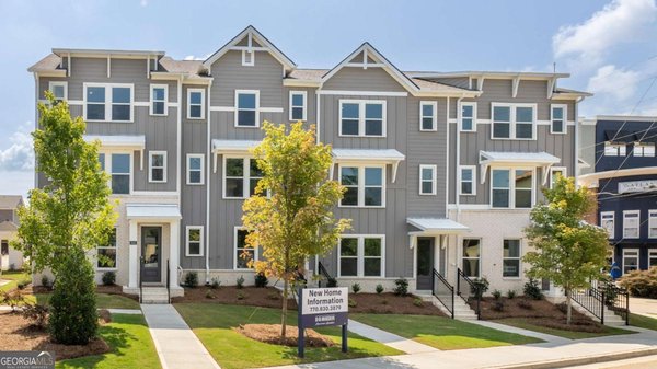 main picture of 316 Laurel Lane, Hapeville