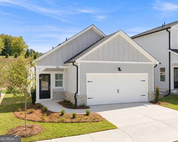 516 Loblolly Lane Canton