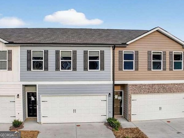128 Brexley Drive Calhoun