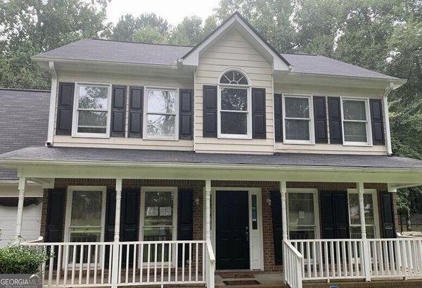128 Brookhaven Lane, McDonough