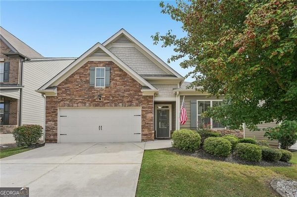 279 Orchard Trail, Canton
