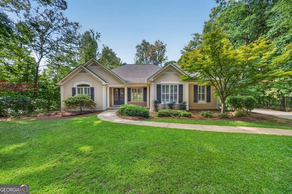 1021 Inverness Drive Greensboro