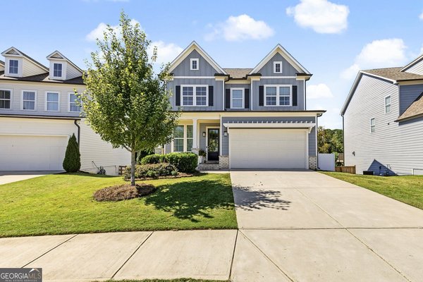 173 Fieldbrook Crossing, Holly Springs