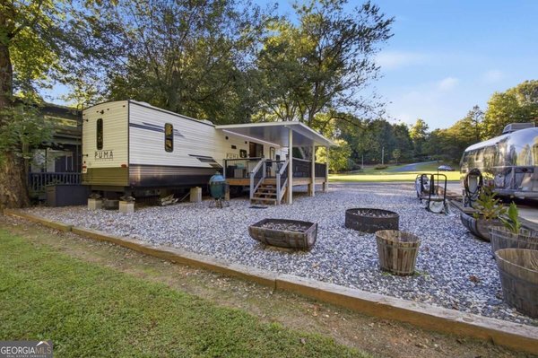 216 Big Rock Road Cleveland