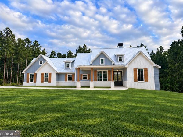 1488 Morgan Road Bremen