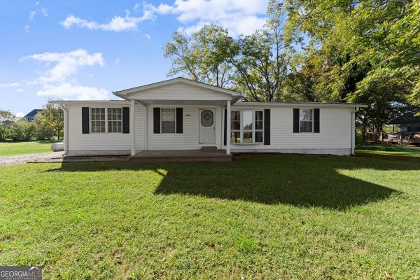 6078 Farmer Road, Clermont