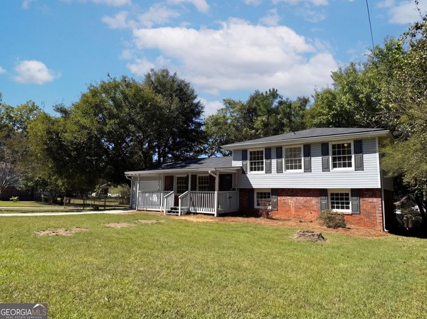 5807 Cobbrook Drive Ellenwood