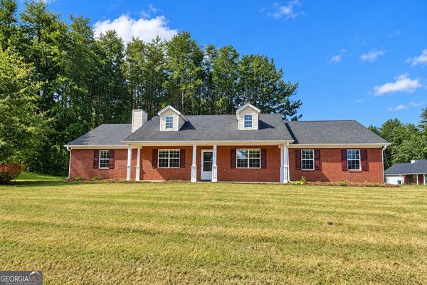302 Lacebark Lane, Hampton
