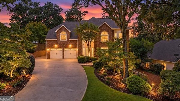 2614 Chadwick Road, Marietta