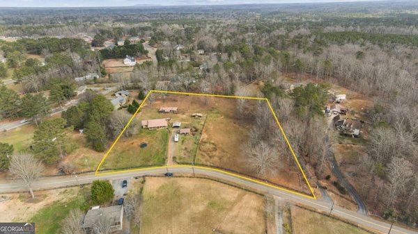 7580 Bates Drive, Alpharetta