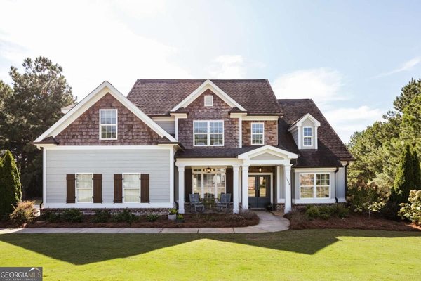 1554 Morningside Way Watkinsville