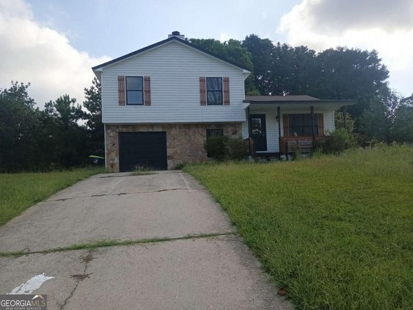 10386 Wisteria Lane Jonesboro
