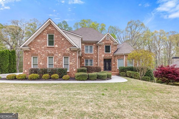 main picture of 138 Fountainhead Drive, Jefferson