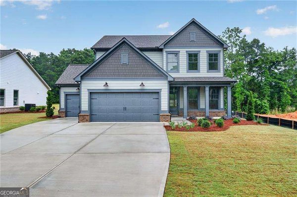 main picture of 53 STANLEY Drive, Winder