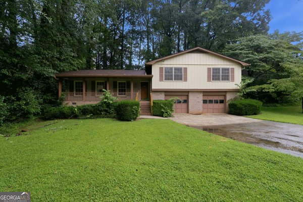 3969 Briaridge Circle, Doraville