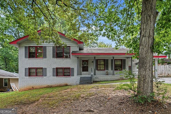 3634 Telstar Drive, Ellenwood