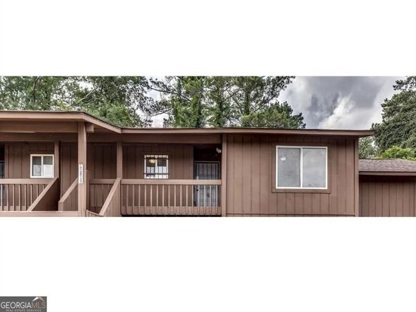 3281 Blazing Pine Knoll, Decatur