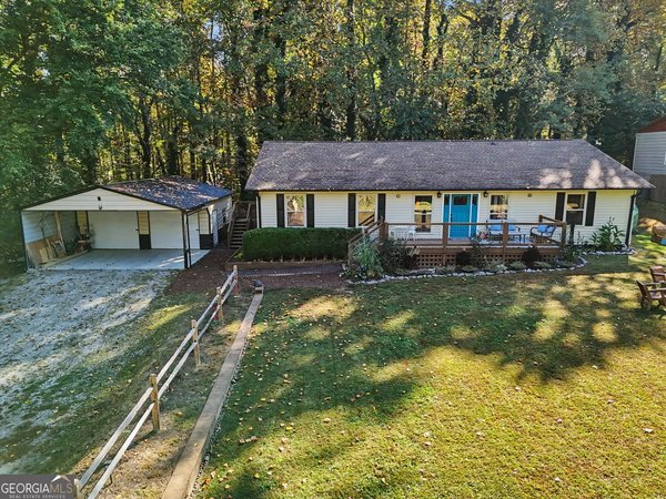87 Theodore Street Clayton