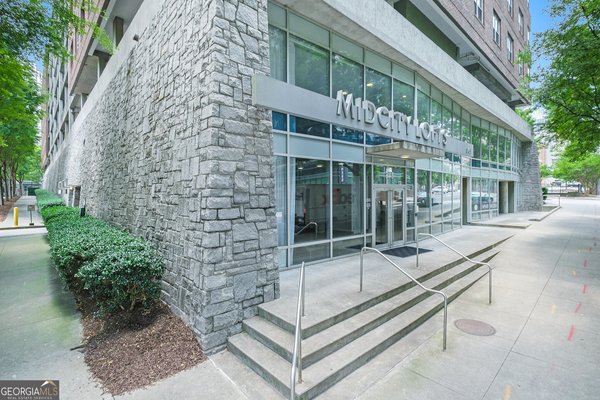 MidCity Lofts