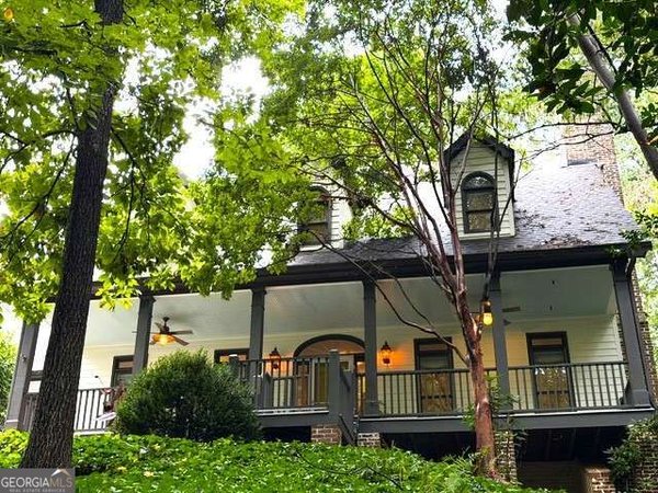 main picture of 545 Greenland Road, Sandy Springs