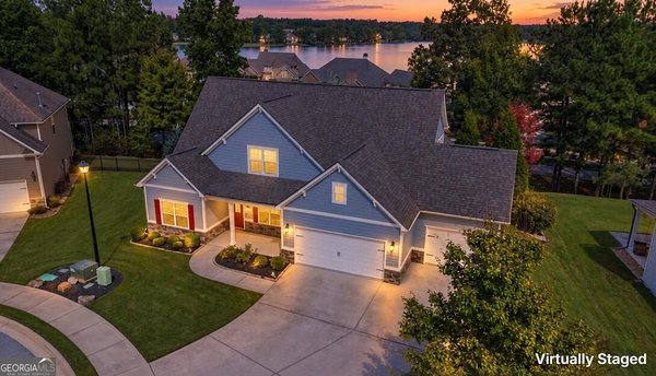 25 Delaware Way Newnan