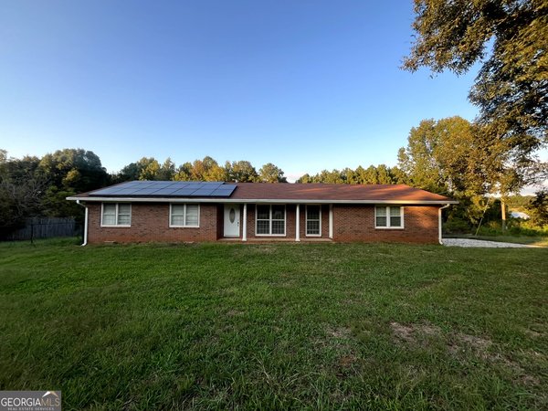 8750 Sandy Cross Road, Carnesville