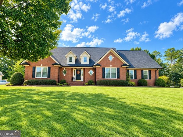 106 Etowah Drive, Rome