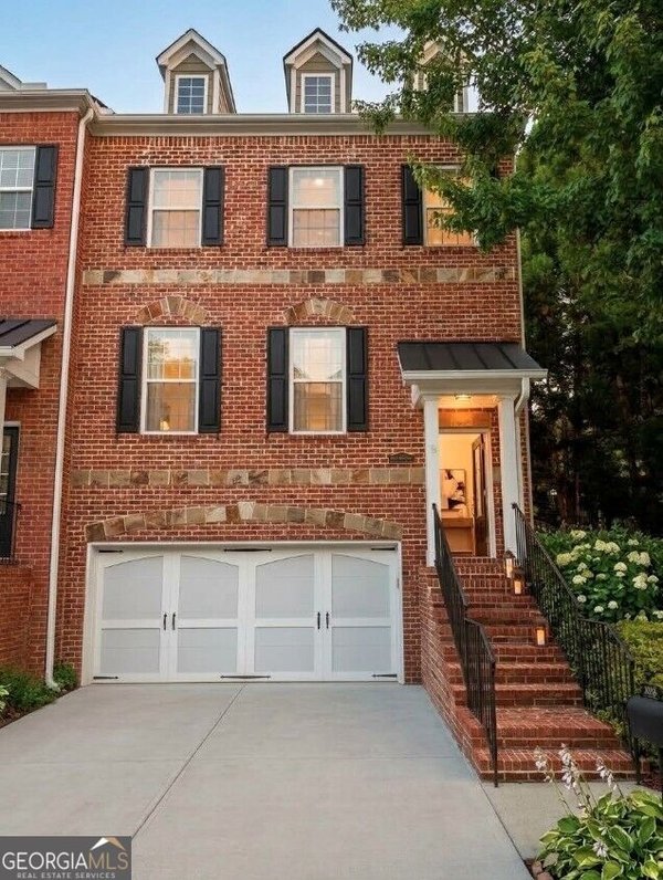 3478 Kiveton Drive, Peachtree Corners