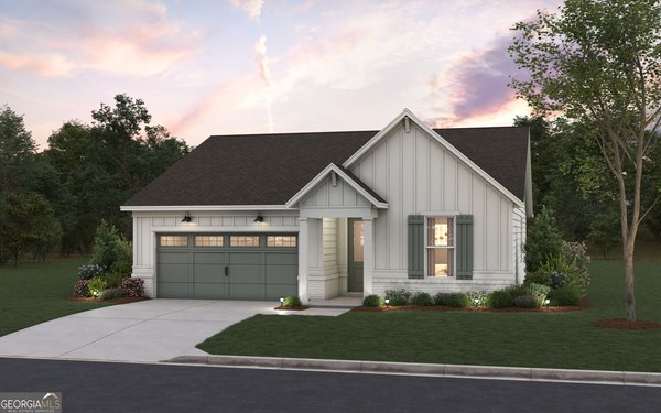 85 Everspring Way, Newnan