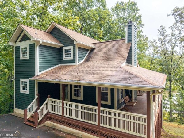 2103 Pooh Corner Hiawassee