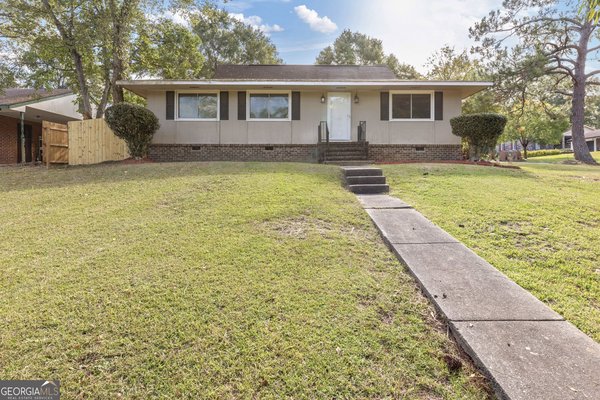 2562 Harwich Circle Columbus