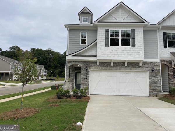 887 Counterpoint Drive, Decatur