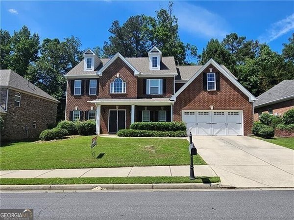 main picture of 5580 Hastings Terrace, Alpharetta
