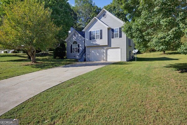 2340 Hollie Lane, Cumming