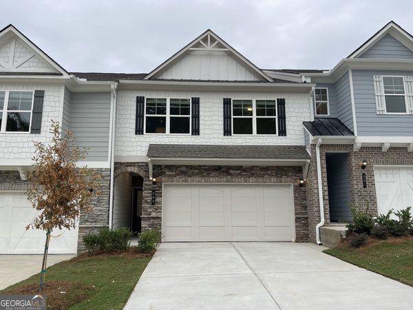 889 Counterpoint Drive, Decatur