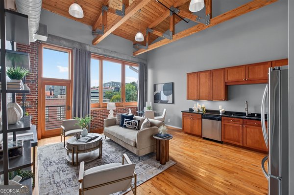 Glen Iris Lofts