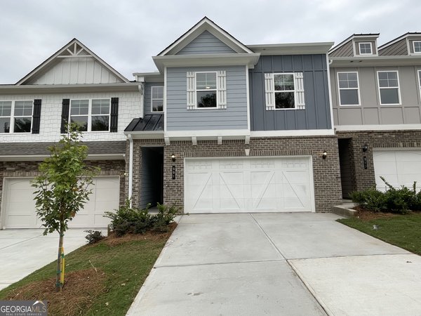 881 Counterpoint Drive, Decatur