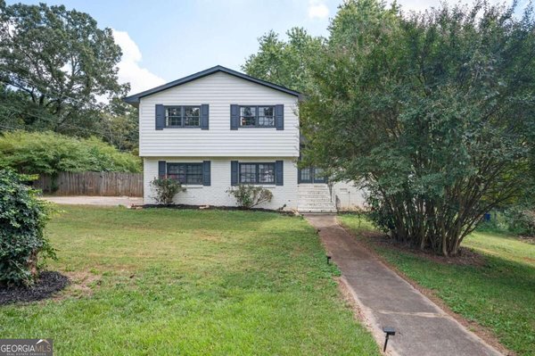 633 San Pablo Drive, Stone Mountain