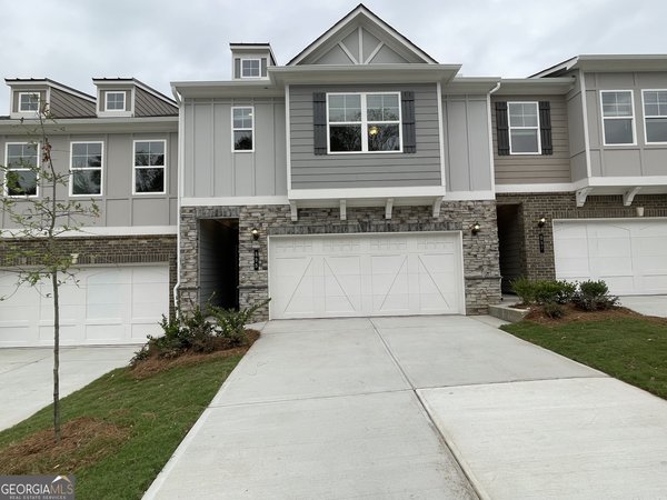 885 Counterpoint Drive, Decatur