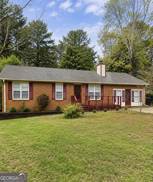 6147 Dorchester Drive, Rex