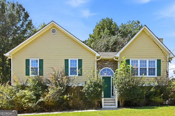 78 Summer Lake Place, Dallas