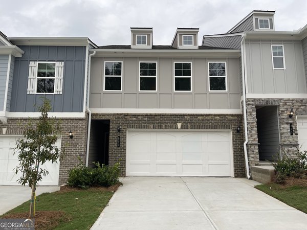 893 Counterpoint Drive, Decatur