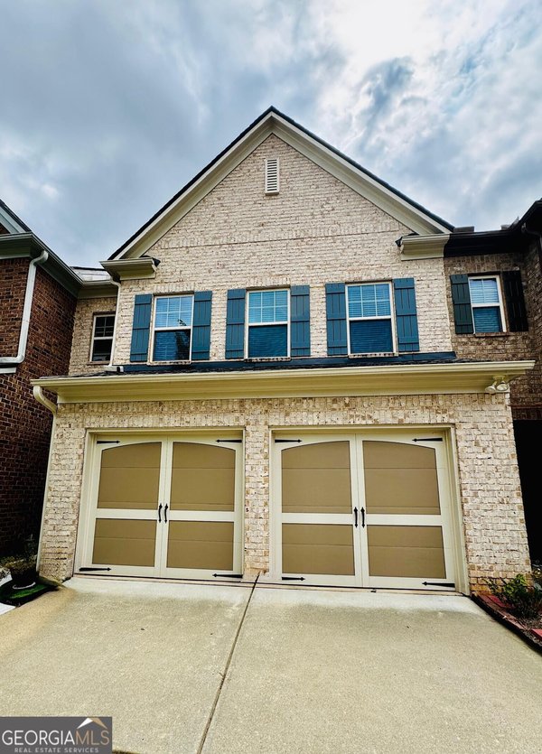 6070 Shiloh Woods Drive, Cumming